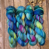 Three Trees Fibrecrafts - Fledgling Sock Yarn