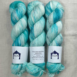 Circus Tonic Handmade Jubilee Sock Summer Collection