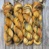 Three Trees Fledgling Sock Yarn