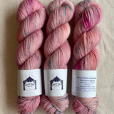 Circus Tonic Handmade - Fete Sock Fingering