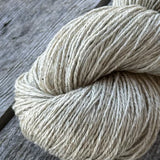 GOR Summer Fiesta 5 ply - Merino / Belgian Linen Blend 100 grams
