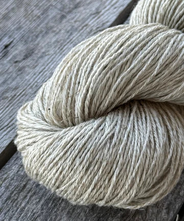 GOR Summer Fiesta 5 ply - Merino / Belgian Linen Blend 100 grams