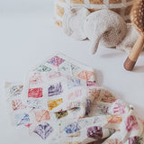 October Knitting Workshop – Domino Baby Blanket