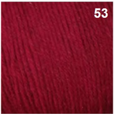 Purrino - NZ Possum & Merino 4 ply Sock Yarn