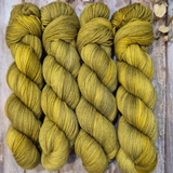 Three Trees Fledgling Sock Yarn