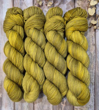 Three Trees Fledgling Sock Yarn