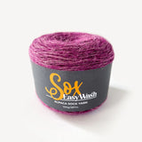 Alpaca Yarns Sox Easy Wash Alpaca Sock Yarn