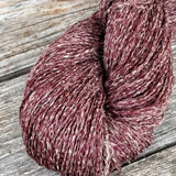 GOR Summer Fiesta 5 ply - Merino / Belgian Linen Blend 100 grams
