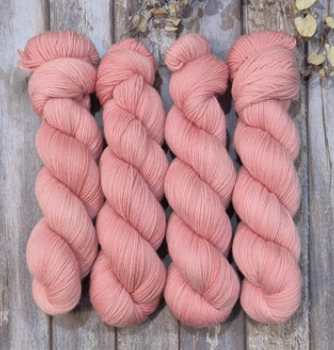 Three Trees Fledgling Sock Yarn