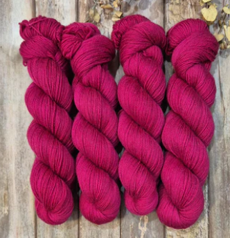 Three Trees Fledgling Sock Yarn