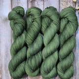 Three Trees Fledgling Sock Yarn