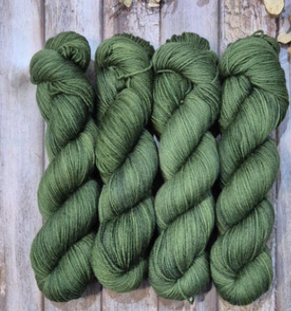 Three Trees Fledgling Sock Yarn