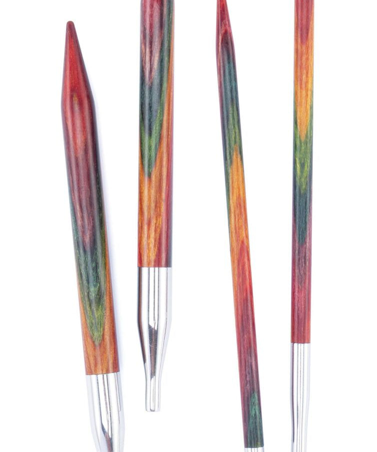 KnitPro Symfonie, Symfonie2 & Dreamz Interchangeable Needles