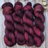 Three Trees Fledgling Sock Yarn