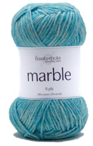 Fiddlesticks Marble