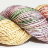 Fiori DK IV Hand Dyed Merino Yarn