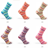 Katia Ilta Socks