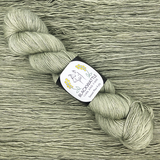 Blackwattle Kunzea - Alpaca Silk Cashmere Yarn - 4 ply / Fingering