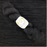 Blackwattle Kunzea - Alpaca Silk Cashmere Yarn - 4 ply / Fingering