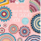 Book - Round & Round the Crochet Hook