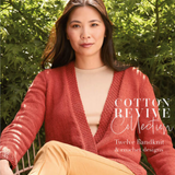 Book - Rowan Cotton Revive Collection - 12 handknit & crochet designs