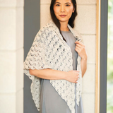 Book - Rowan Cotton Revive Collection - 12 handknit & crochet designs