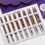 KnitPro Symfonie Deluxe Needle Set