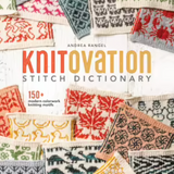 Knitovation Stitch Dictionary