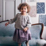 Making Memories - 25 Timeless Knitting Patterns for Children