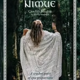 Nimue Crochet Blanket by Shelley Husband