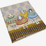 Emma Ball Project Folder
