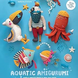 Aquatic Amigurumi