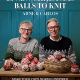 65 New Christmas Balls to Knit