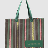 Louenhide Baby Simpson Tote Bag