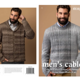 Pattern - Men's Cables