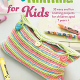 Books - Easy Knitting for Kids