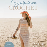 Book - Summer Crochet