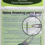 Clover Yarn Threader