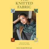 Book - The Knitted Fabric - Colourwork Projects for you and your home