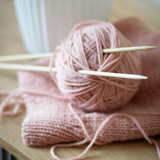 Learn to Knit:  The Next Step