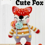 DIY Crochet Kit - Fox