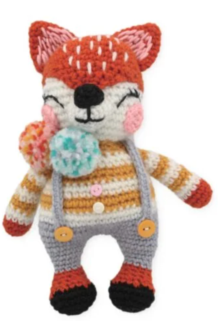 DIY Crochet Kit | That Yarn Place
