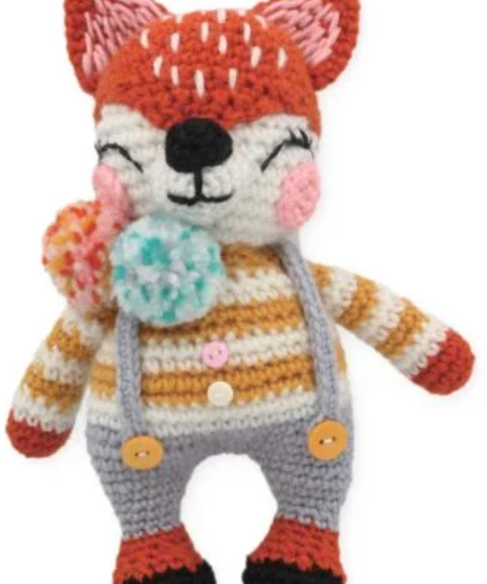 DIY Crochet Kit | That Yarn Place