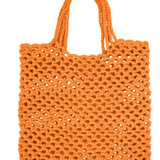 Retwisst Mesh Bag Kit | Knitting Bag