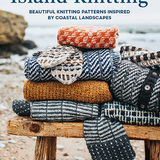 Book - Island Knitting:  A Collection