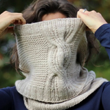 Truly Myrtle - Hullabaloo Cowl