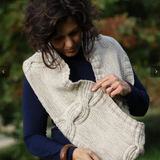 Truly Myrtle - Hullabaloo Cowl