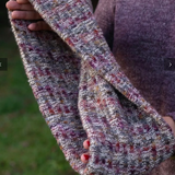 Truly Myrtle - Viva Cowl