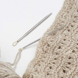 AddiLoop - Set of 2 Wool Needles
