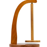Magnetic Wooden Spinner Yarn Holder
